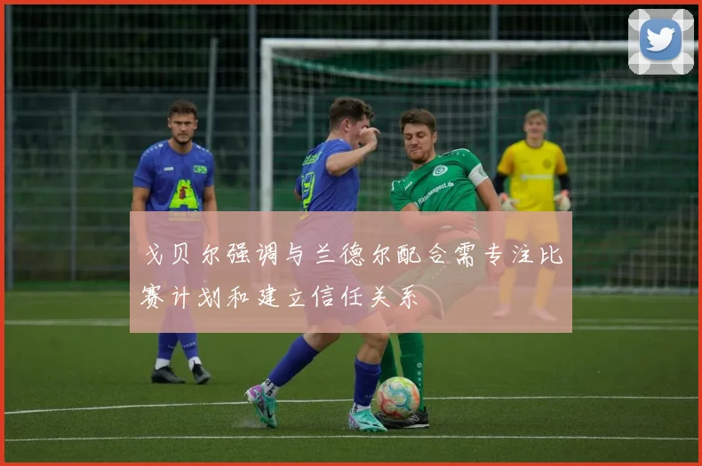 戈贝尔强调与兰德尔配合需专注比赛计划和建立信任关系