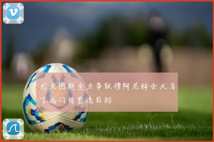 尤文图斯全力争取穆阿尼转会大马丁成门将首选目标