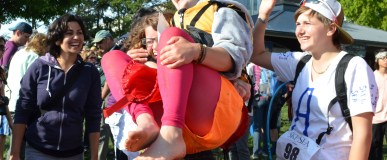 Ski to Sea&nbsp;2012