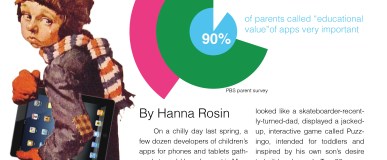 Touch-Screen Generation