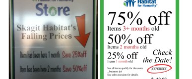 Graphics Design and Habitat for&nbsp;Humanity