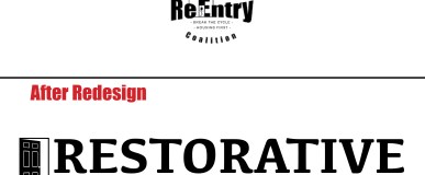 Redesigning A Non-profit’s Logo