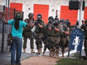 Source: Scott Olson, Getty Images