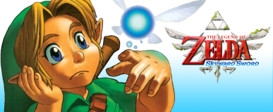 Hey, Look, Listen: Analyzing Handholding in Skyward&nbsp;Sword