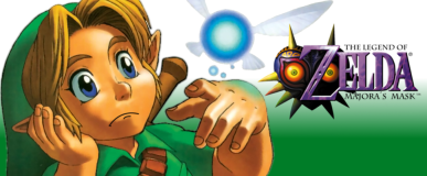 Hey, Look, Listen: Analyzing Handholding in Majora’s&nbsp;Mask