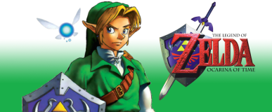 Hey, Look, Listen: Analyzing Handholding in Ocarina of&nbsp;Time