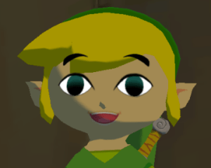 Link-Face