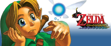 Hey, Look, Listen: Analyzing Handholding in The Wind&nbsp;Waker