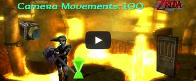 UPDATE Hey, Look, Listen: Analyzing Handholding in Skyward&nbsp;Sword