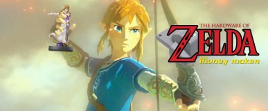 Why We Shouldn’t Fear Amiibo in Zelda&nbsp;U