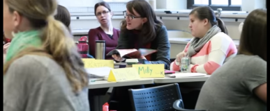 Facing the Future and WWU Join&nbsp;Forces